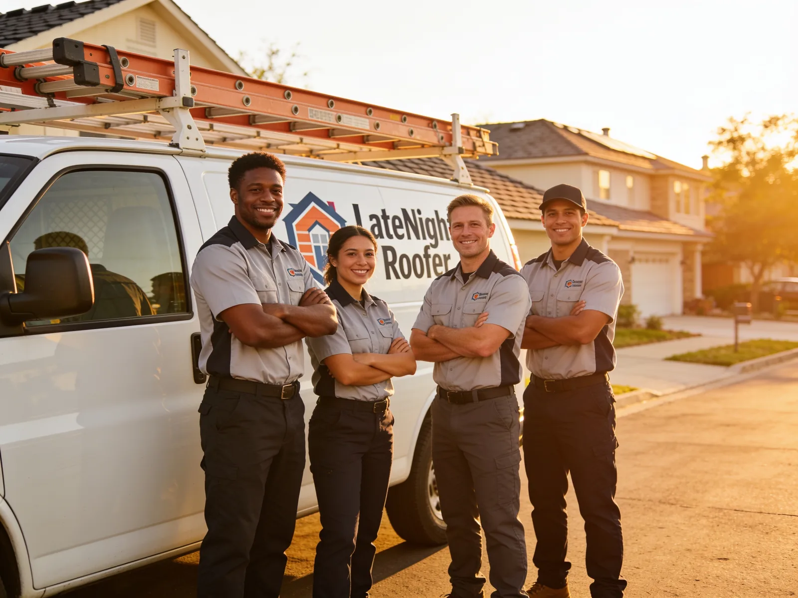Emergency Roof Repair company in Oregon, WI